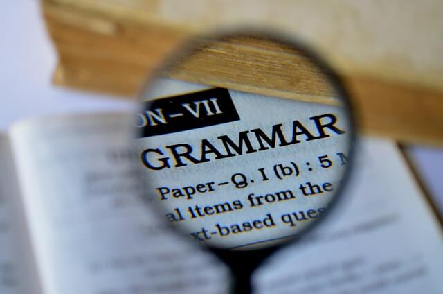 Sharpen Your Grammar & Vocabulary: Mastering English with Erican Language Centre in Kuala Lumpur