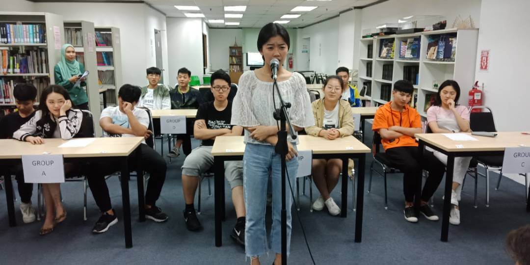 Speak Confidently in Malaysia: English Courses Designed for Expats in Kuala Lumpur